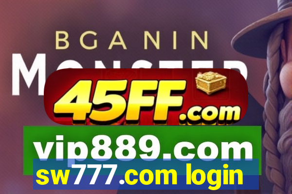 sw777.com login